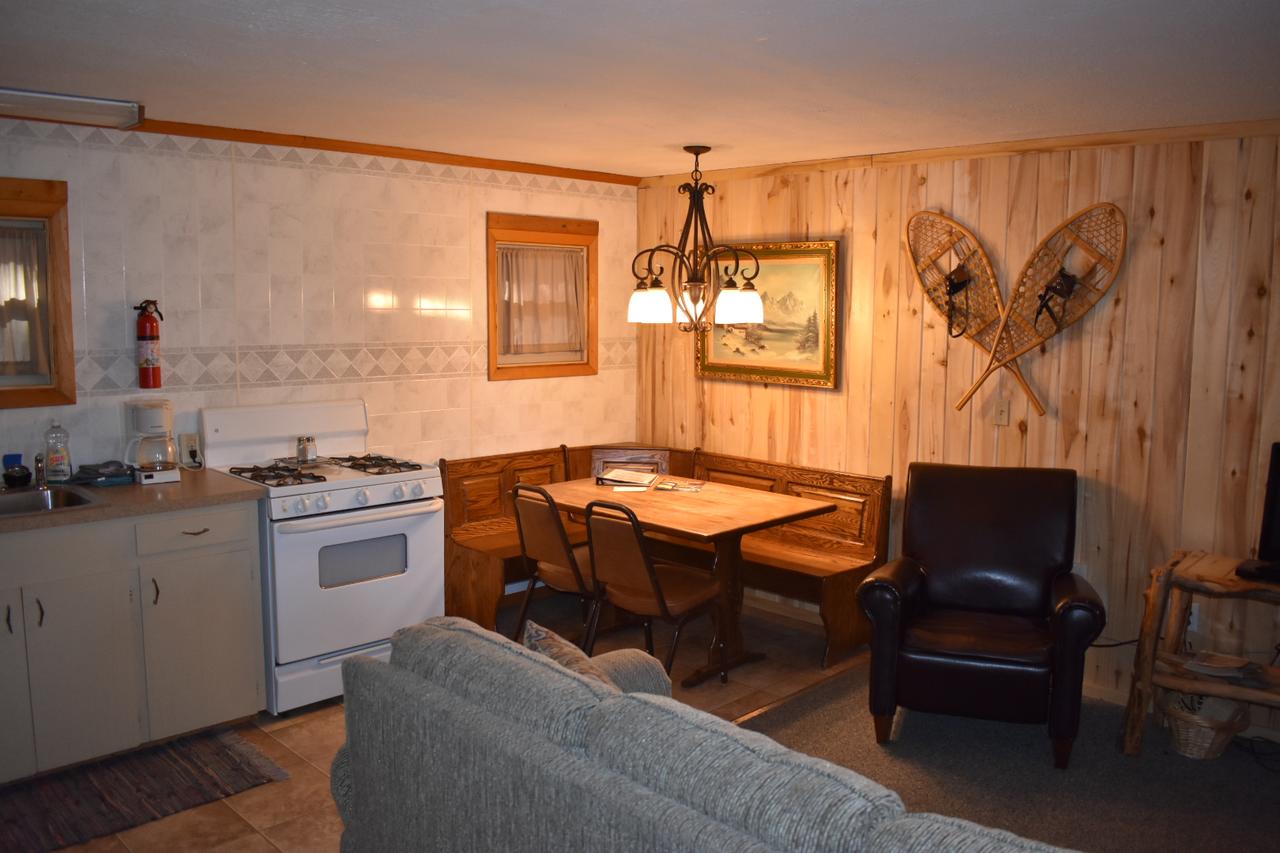 Ute Bluff Lodge, Cabins & RV Park - thumb 8