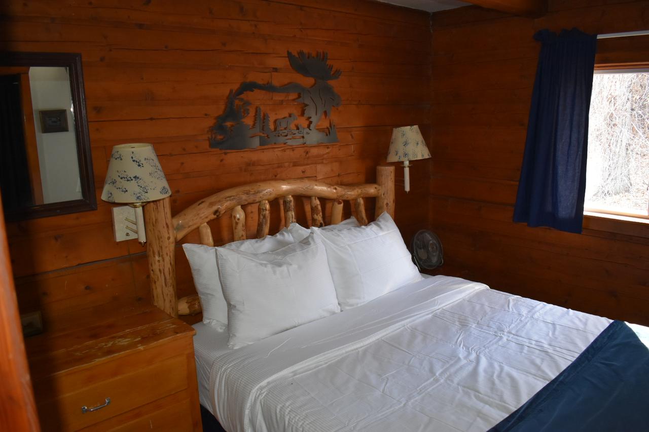 Ute Bluff Lodge, Cabins & RV Park - thumb 20