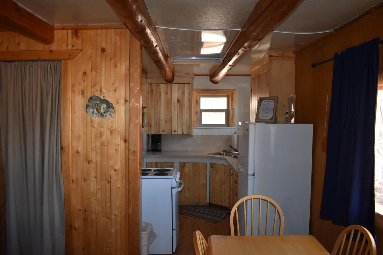 Ute Bluff Lodge, Cabins & RV Park - thumb 28