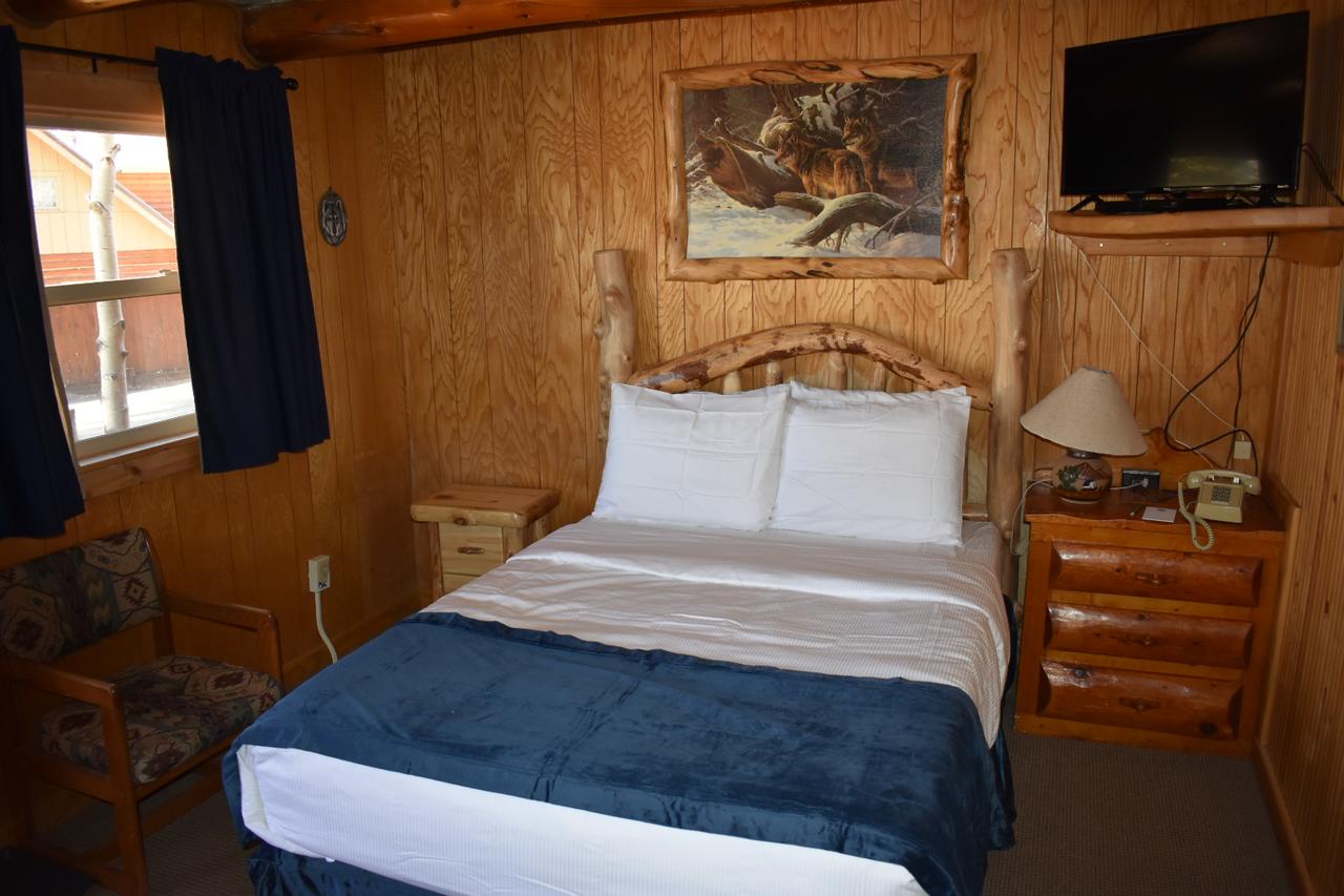 Ute Bluff Lodge, Cabins & RV Park - thumb 30
