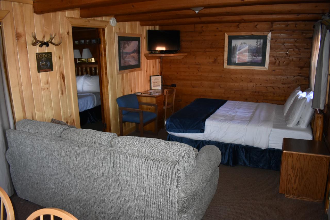Ute Bluff Lodge, Cabins & RV Park - thumb 13