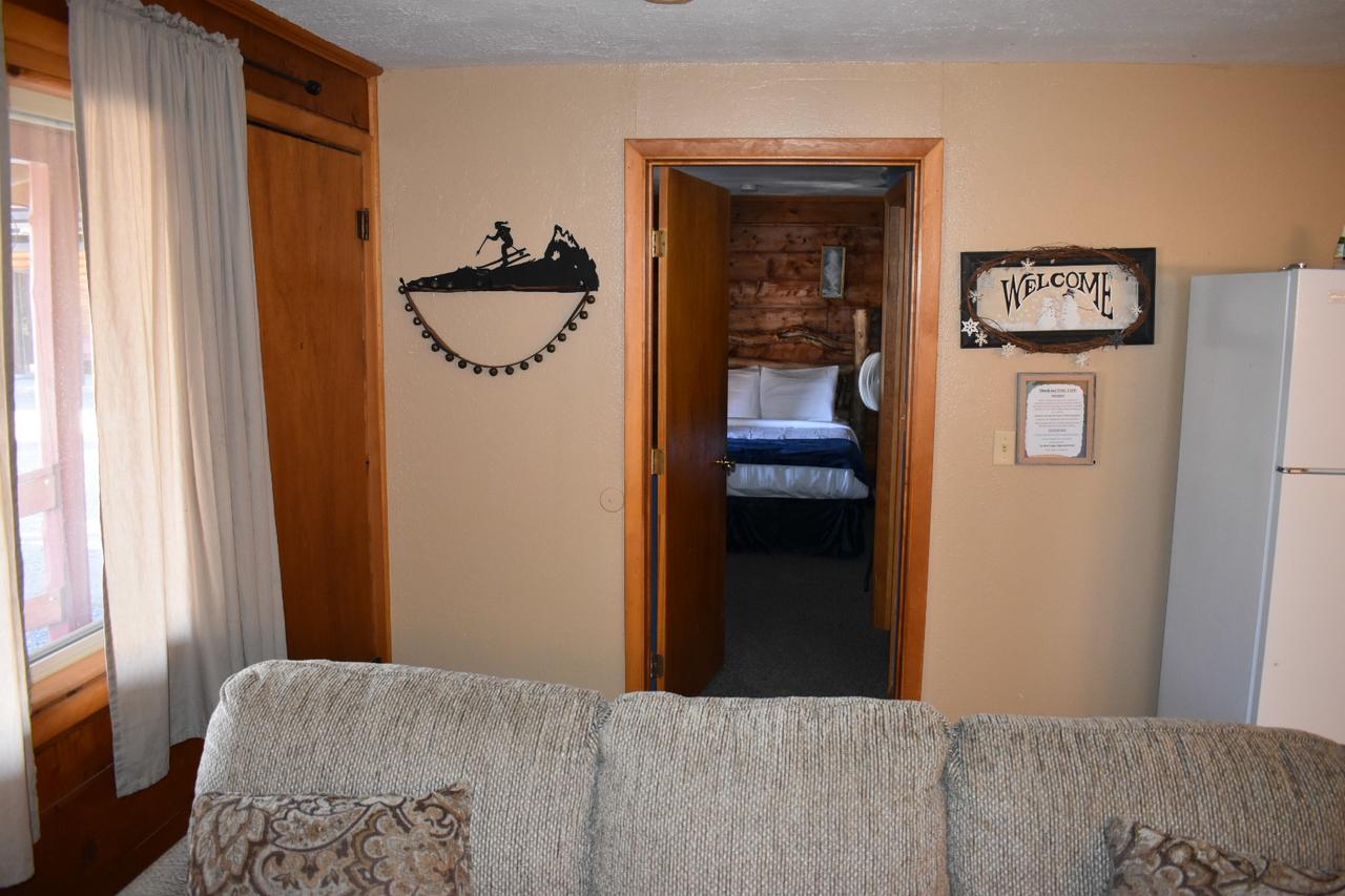 Ute Bluff Lodge, Cabins & RV Park - thumb 9