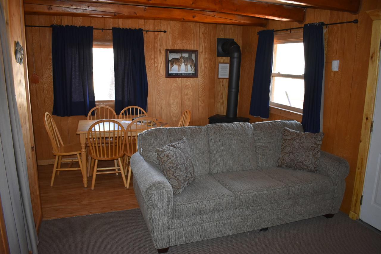 Ute Bluff Lodge, Cabins & RV Park - thumb 29