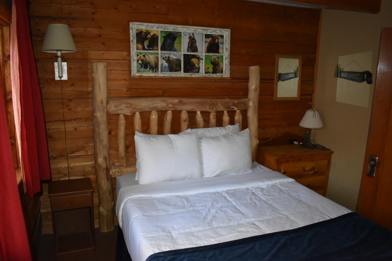 Ute Bluff Lodge, Cabins & RV Park - thumb 24