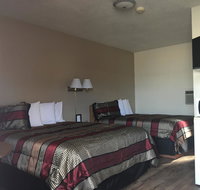 Travel Inn Motel - Accommodation Denver