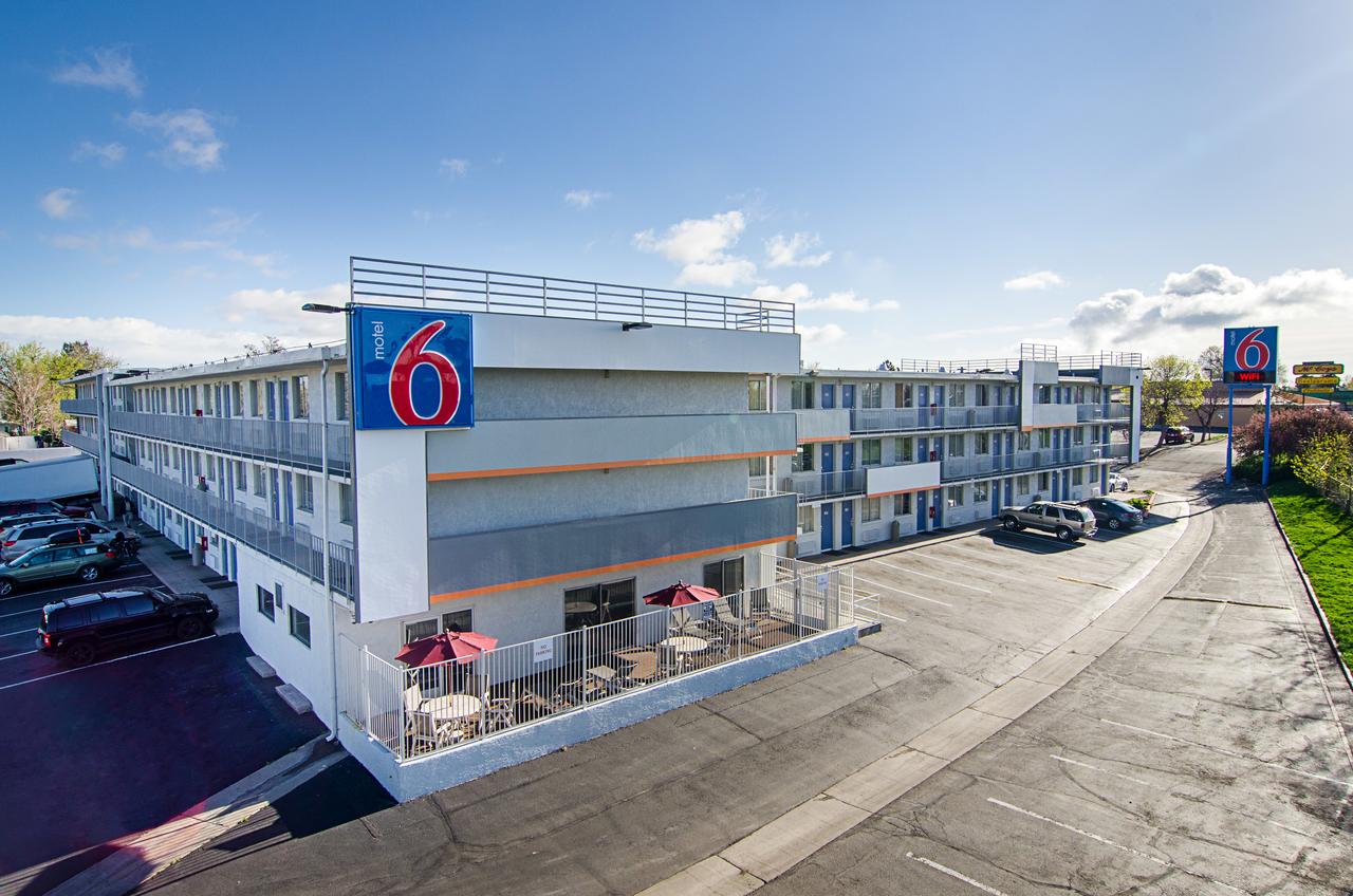 Motel 6 Denver Central - Federal Boulevard - thumb 9