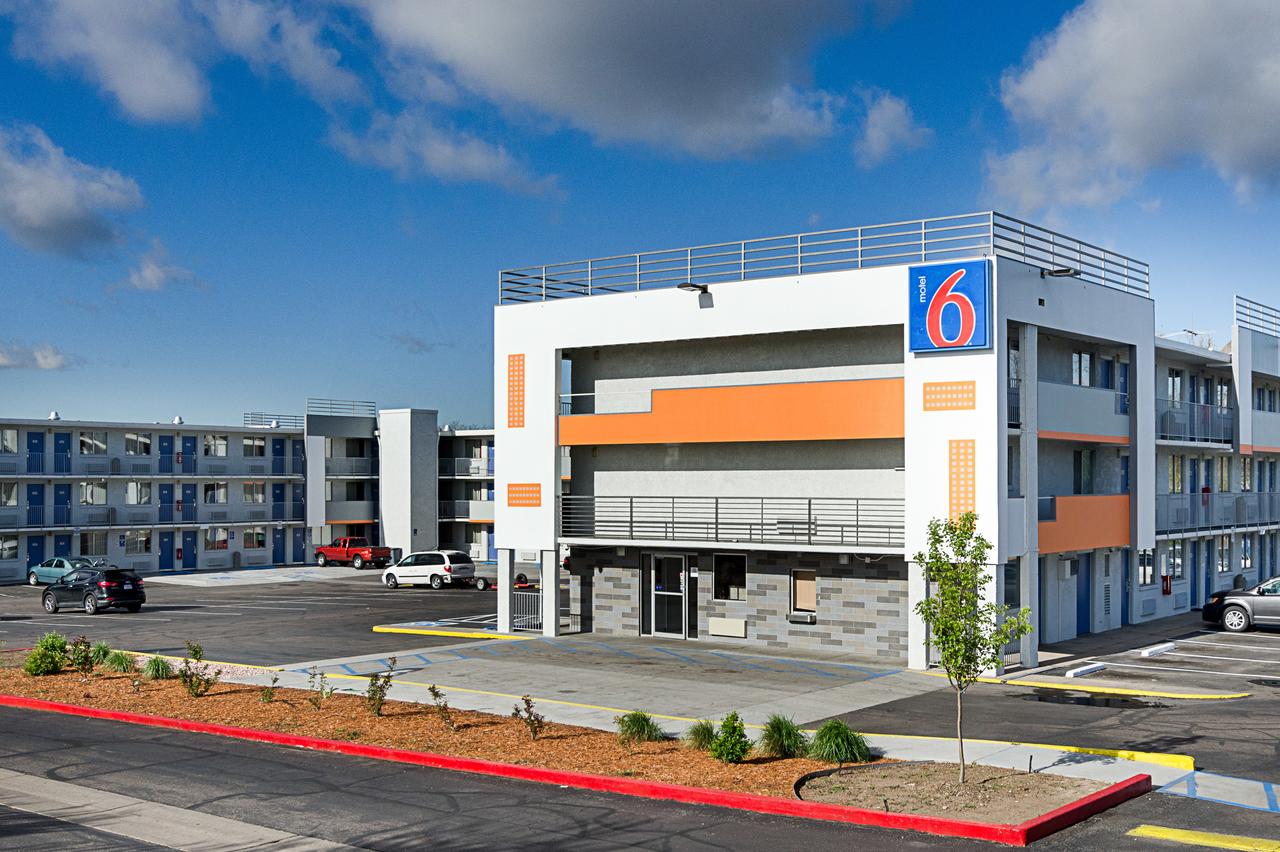 Motel 6 Denver Central - Federal Boulevard - thumb 5
