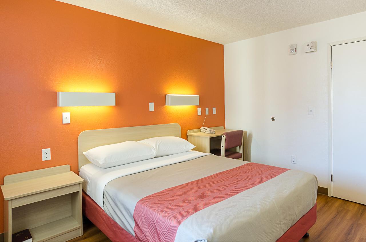 Motel 6 Denver Central - Federal Boulevard - thumb 27