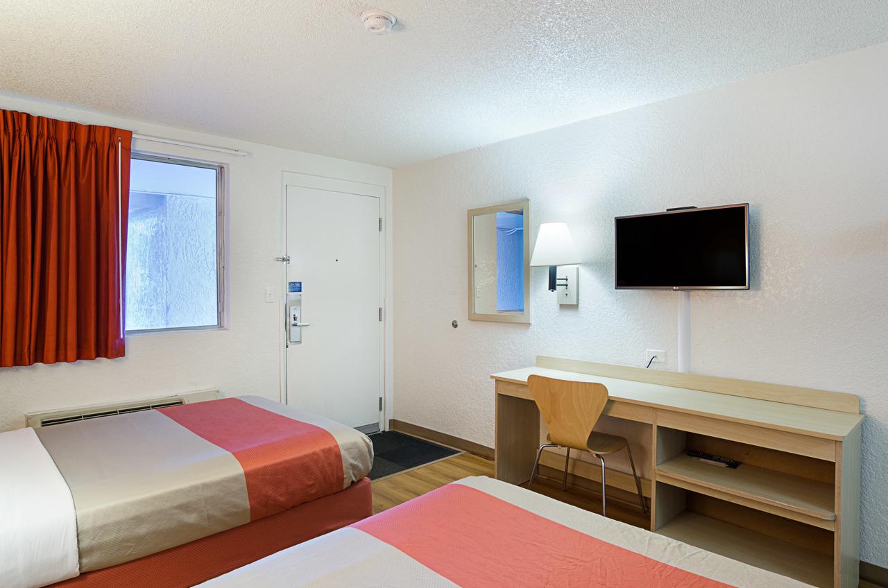 Motel 6 Denver Central - Federal Boulevard - thumb 17