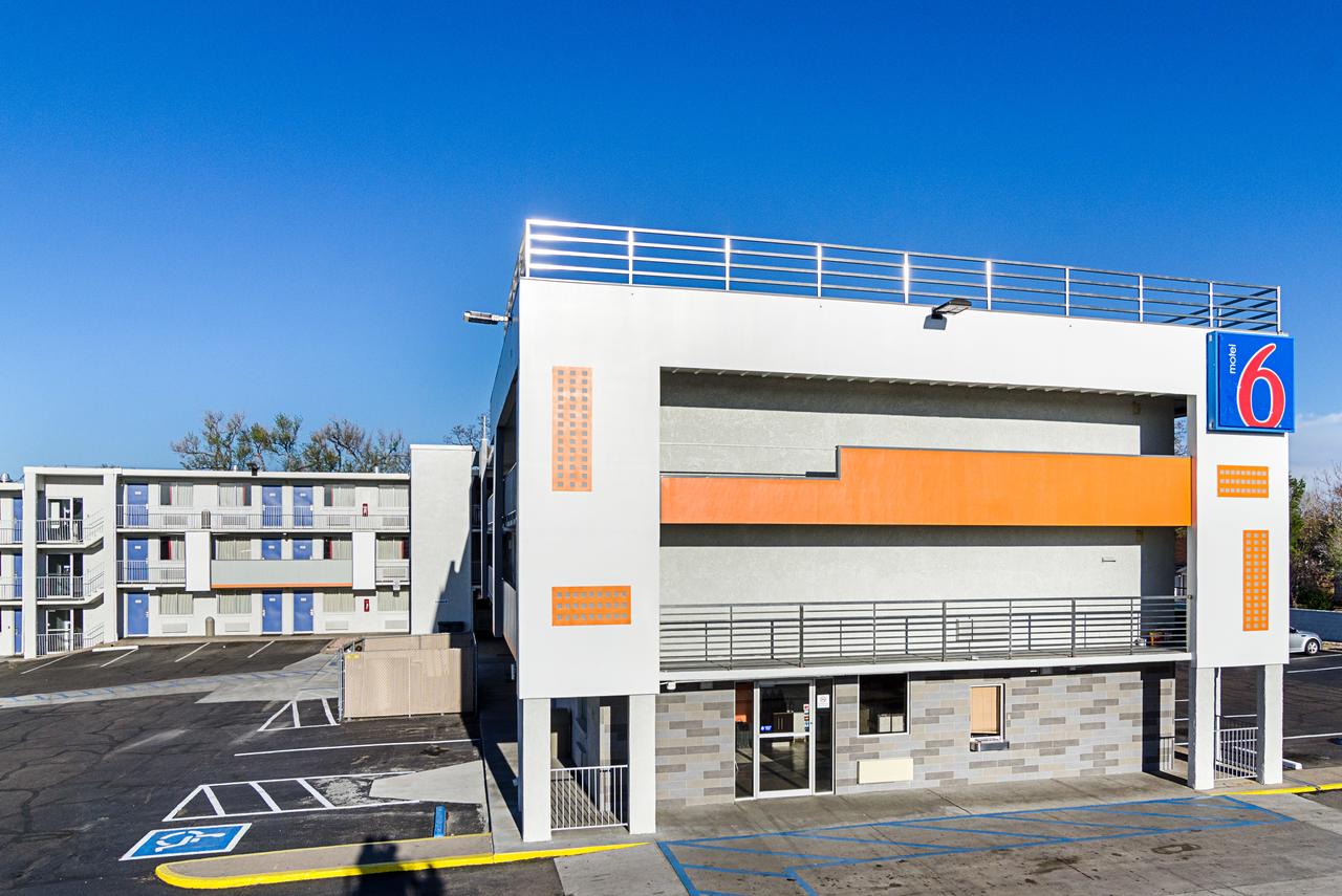 Motel 6 Denver Central - Federal Boulevard - thumb 13