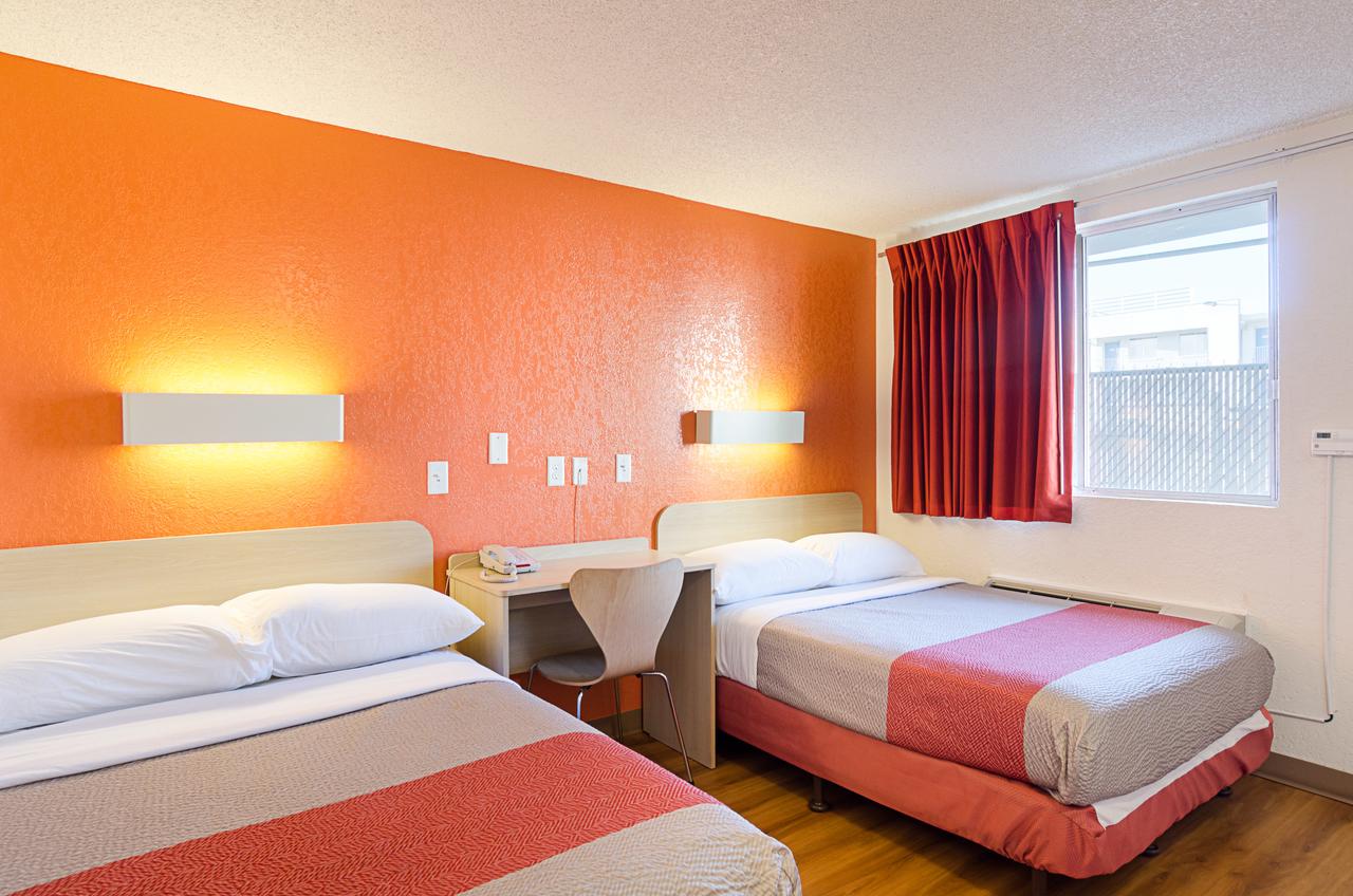 Motel 6 Denver Central - Federal Boulevard - thumb 21