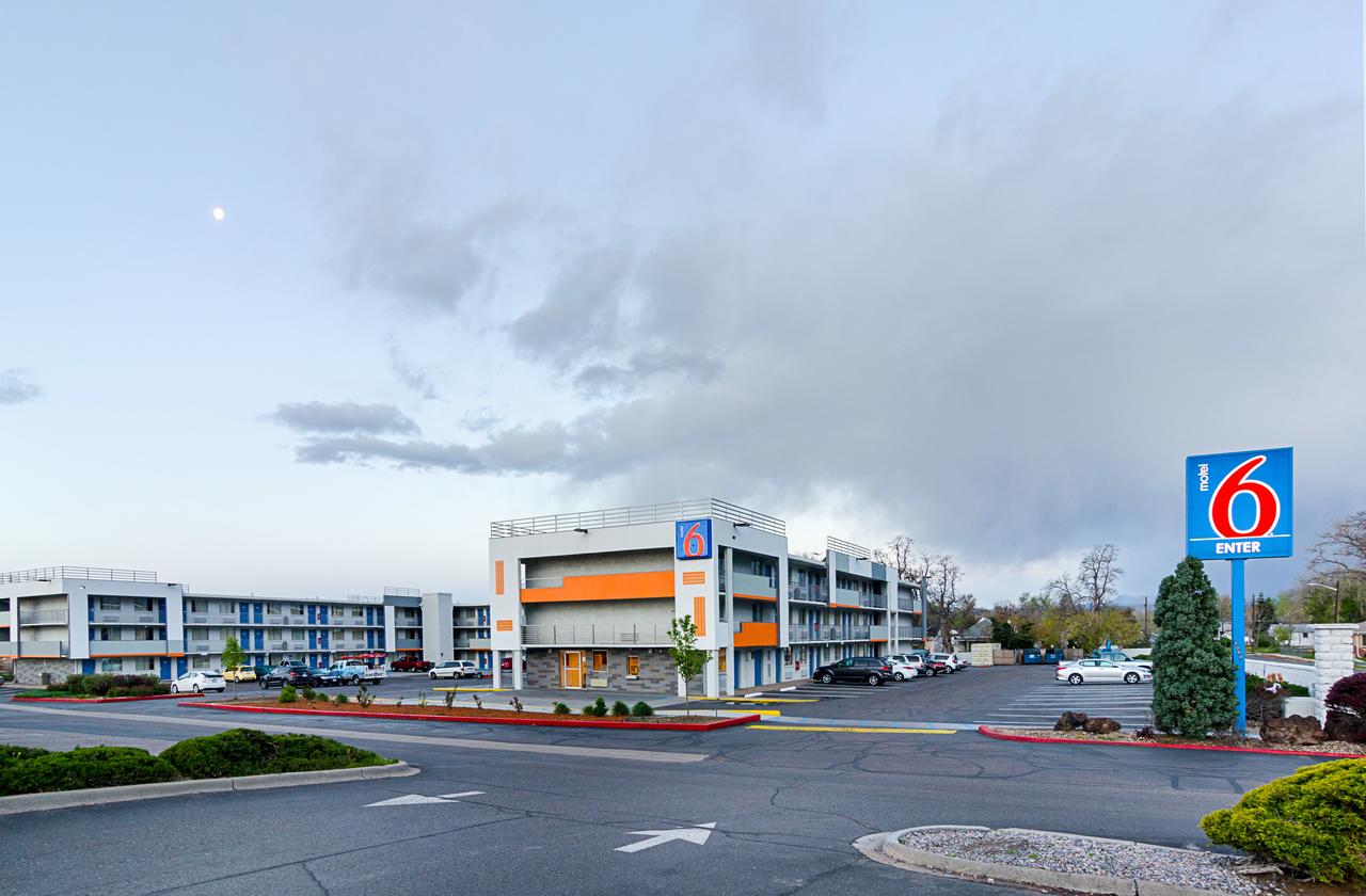 Motel 6 Denver Central - Federal Boulevard - thumb 6