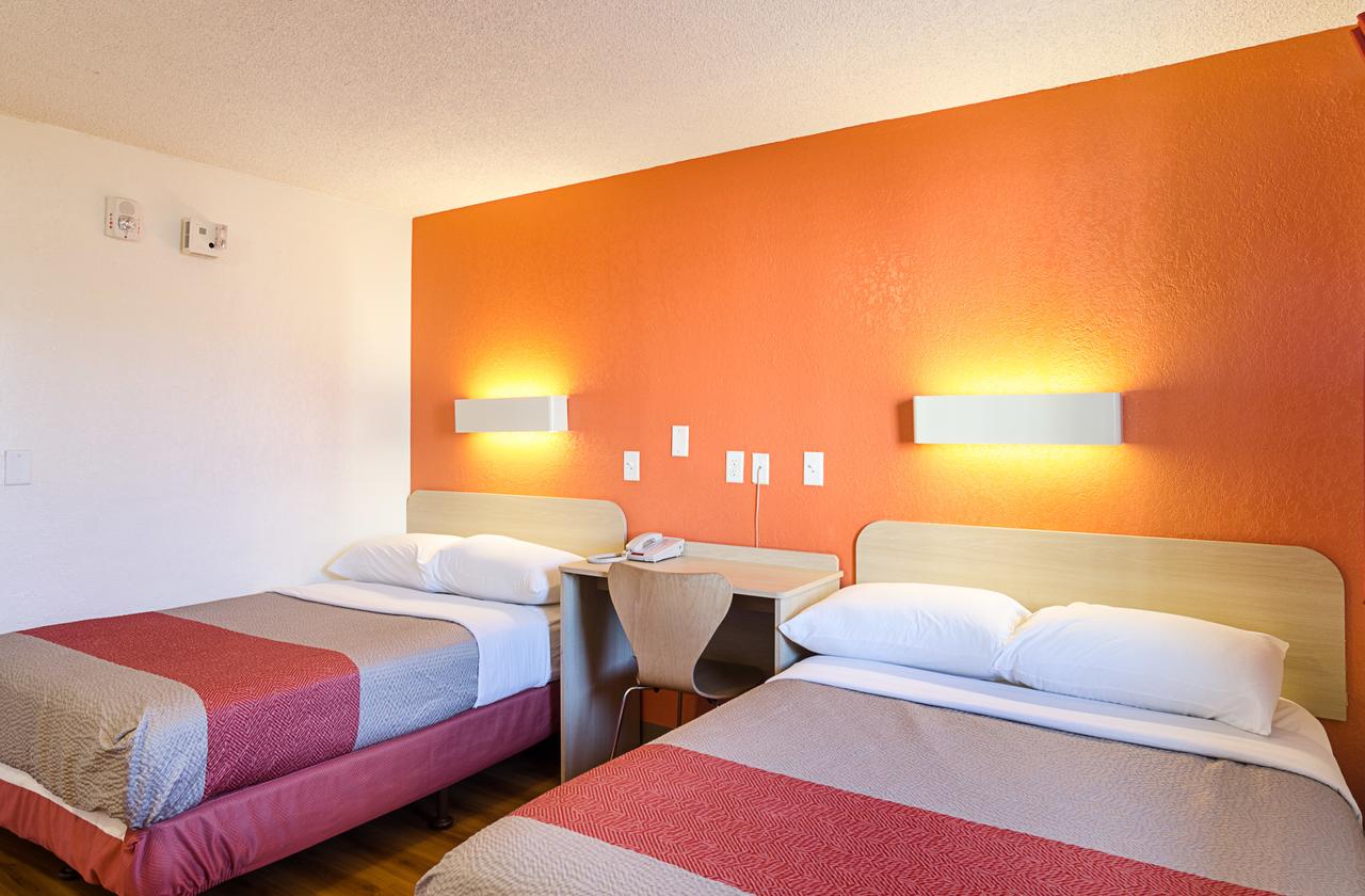 Motel 6 Denver Central - Federal Boulevard - thumb 20