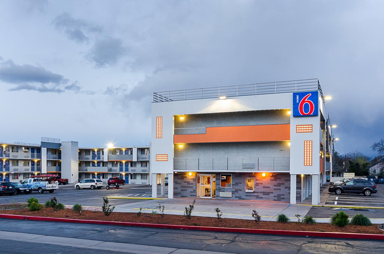 Motel 6 Denver Central - Federal Boulevard - thumb 1