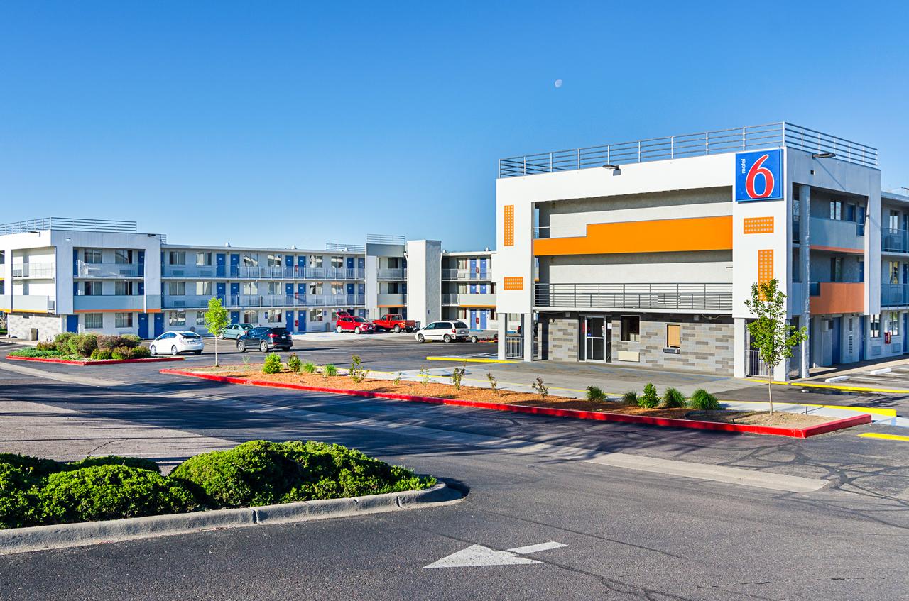 Motel 6 Denver Central - Federal Boulevard - thumb 11