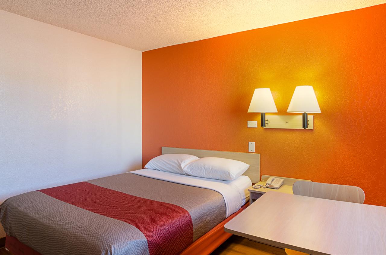 Motel 6 Denver Central - Federal Boulevard - thumb 22