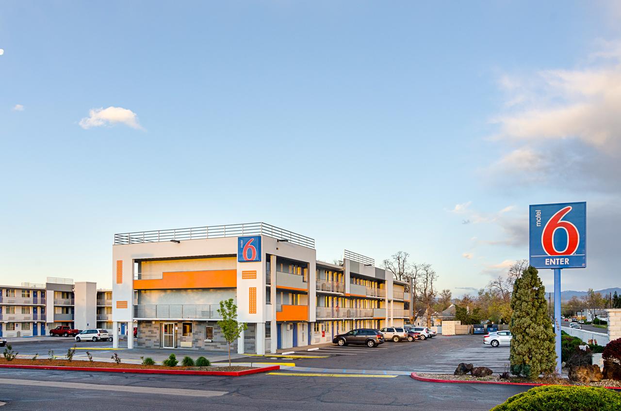 Motel 6 Denver Central - Federal Boulevard - thumb 8