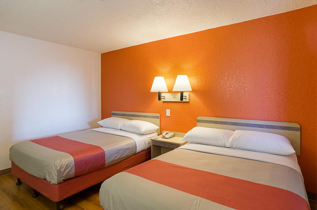 Motel 6 Denver Central - Federal Boulevard - thumb 18