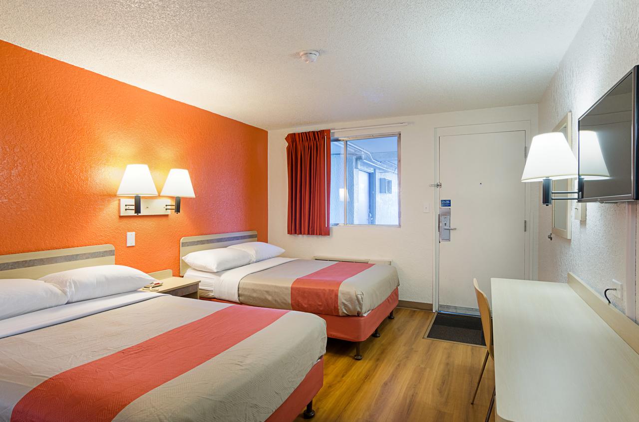 Motel 6 Denver Central - Federal Boulevard - thumb 19