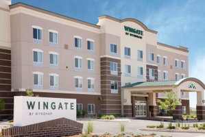 Wingate By Wyndham Denver Airport