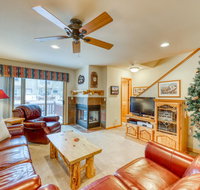 211 Sawyer - Accommodation Denver