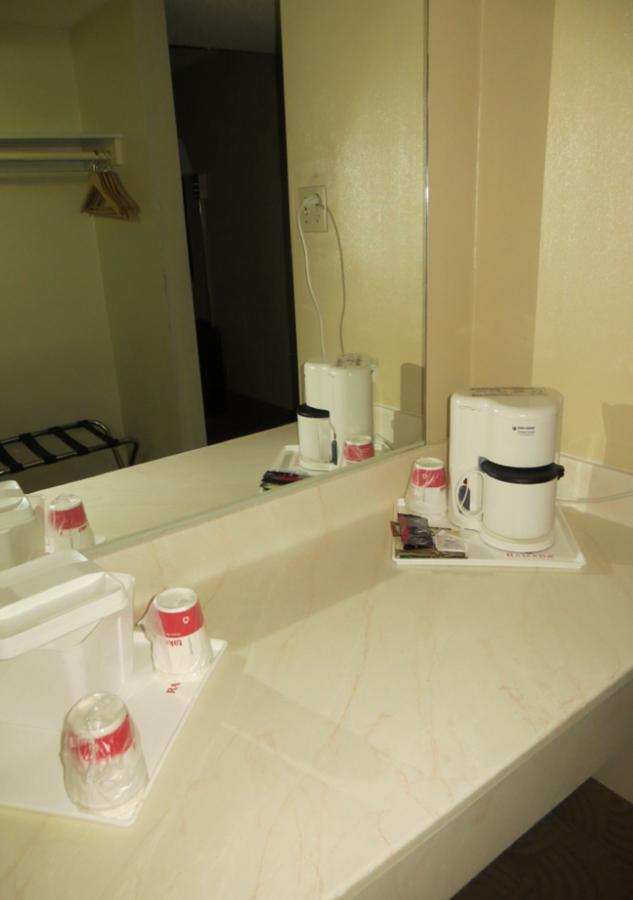 Ramada By Wyndham Denver Downtown - thumb 8