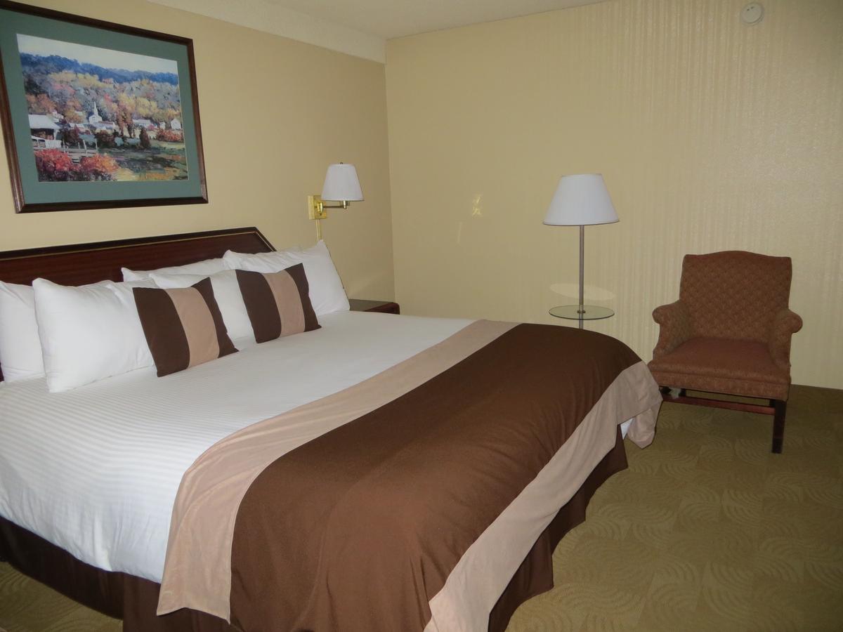 Ramada By Wyndham Denver Downtown - thumb 6
