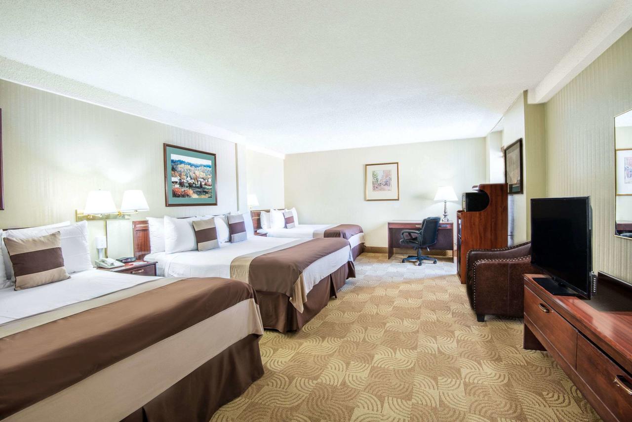 Ramada By Wyndham Denver Downtown - thumb 22