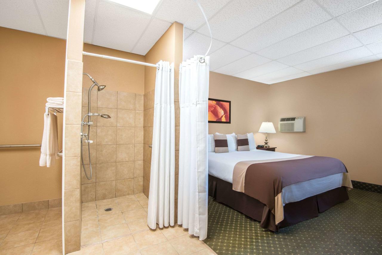 Ramada By Wyndham Denver Downtown - thumb 10