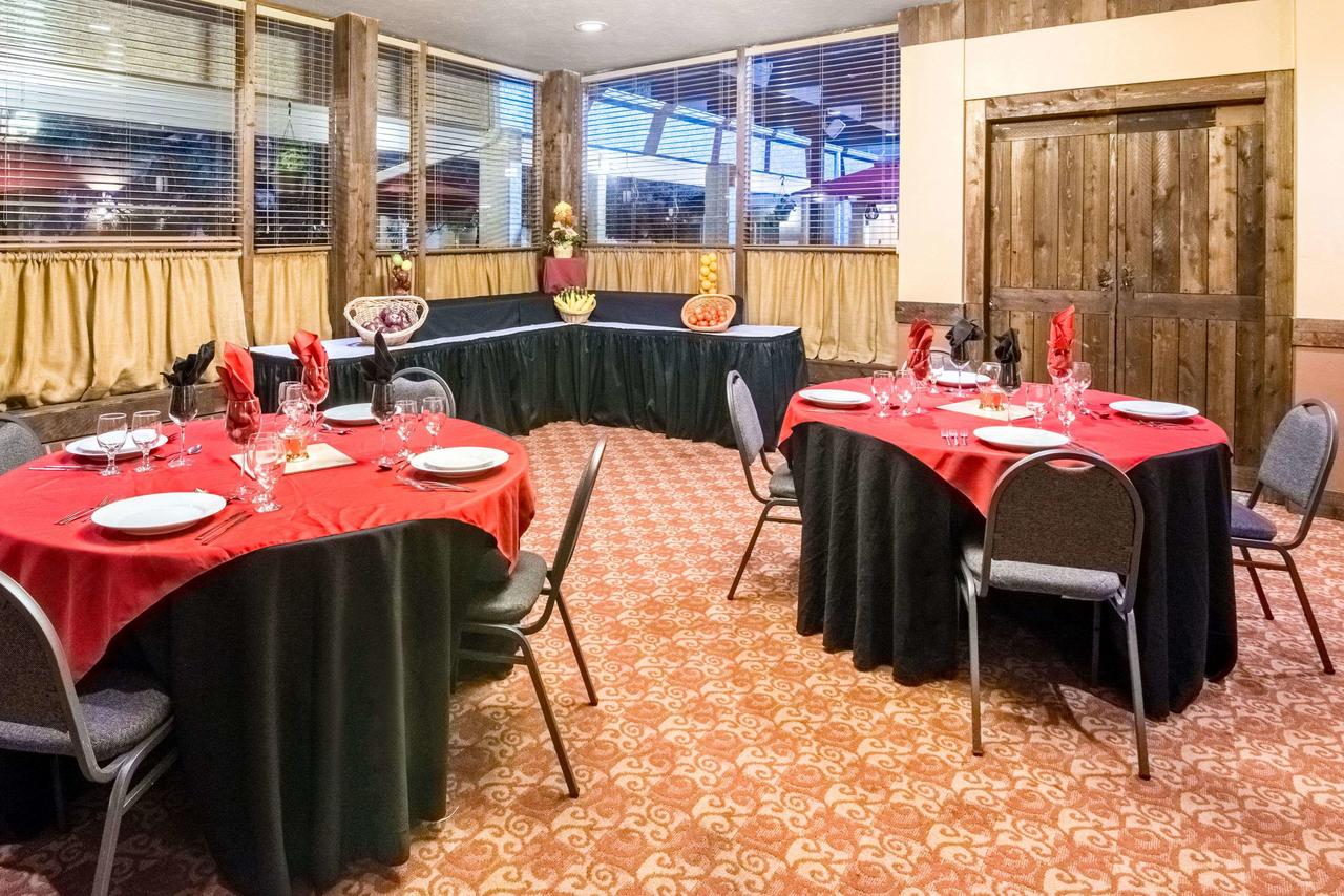 Ramada By Wyndham Denver Downtown - thumb 19