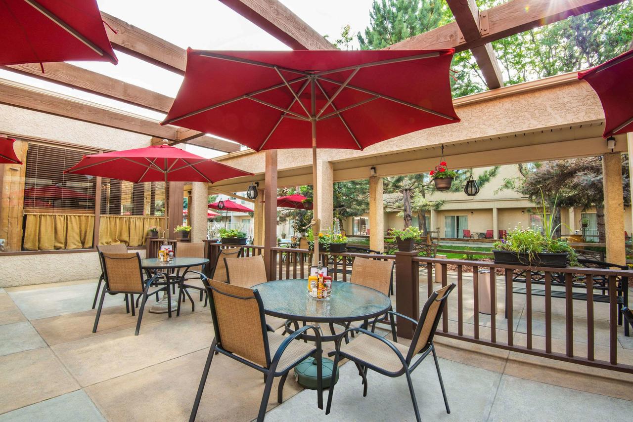 Ramada By Wyndham Denver Downtown - thumb 15