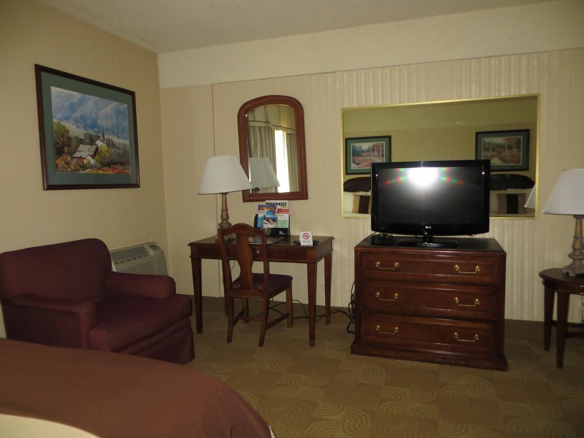 Ramada By Wyndham Denver Downtown - thumb 4
