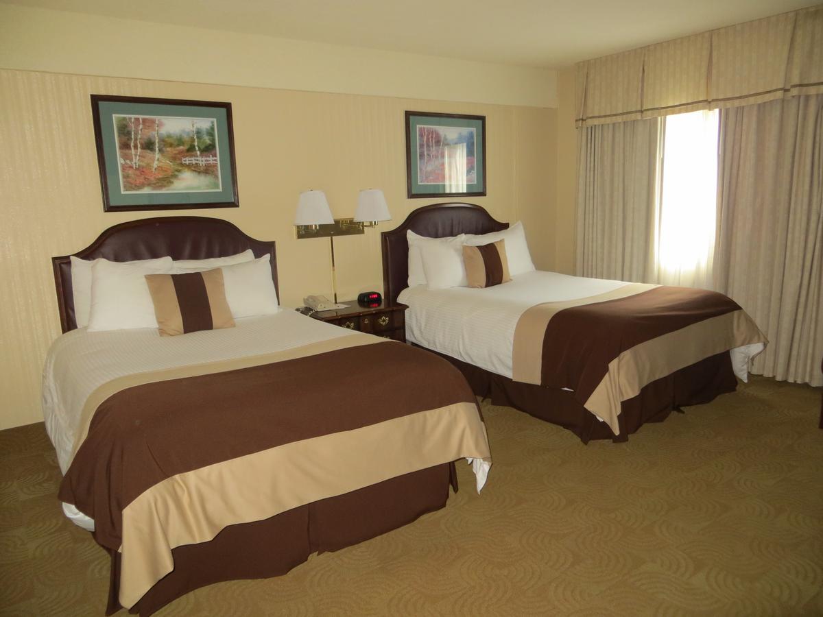 Ramada By Wyndham Denver Downtown - thumb 3