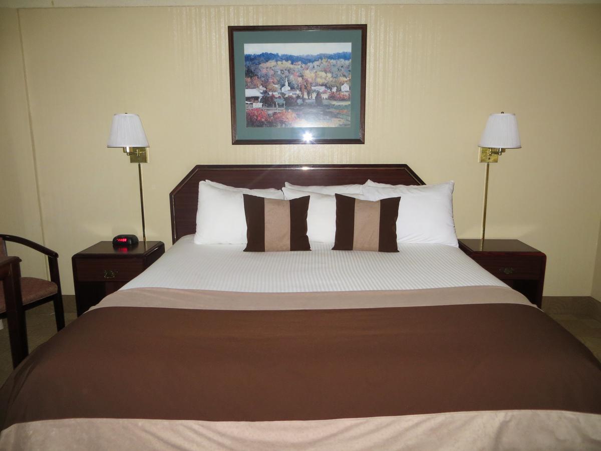 Ramada By Wyndham Denver Downtown - thumb 2