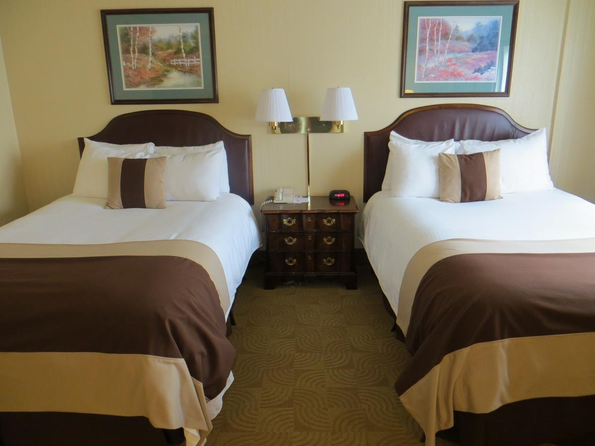 Ramada By Wyndham Denver Downtown - thumb 5