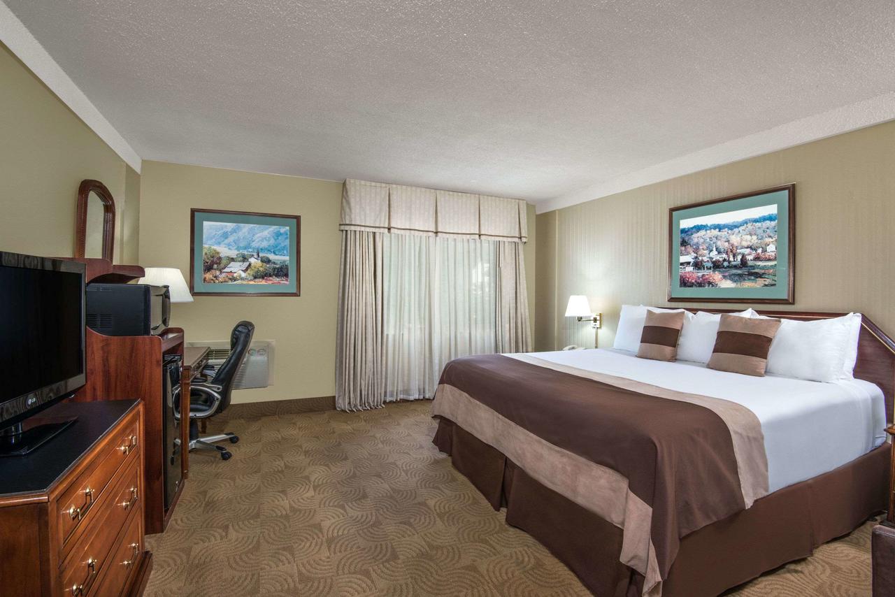 Ramada By Wyndham Denver Downtown - thumb 11