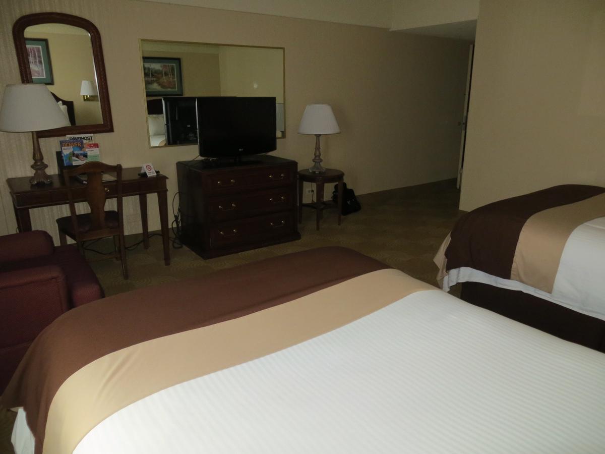 Ramada By Wyndham Denver Downtown - thumb 9