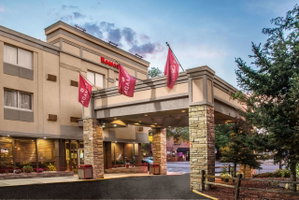 Ramada By Wyndham Denver Downtown