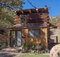Cabin By the Creek - Accommodation Denver