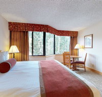 The Grand Lodge 415 - Accommodation Denver