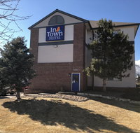 InTown Suites Extended Stay Denver East - Accommodation Denver