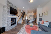 Booking Parshall Accommodation Denver