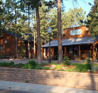 Bristlecone Lodge - Accommodation Denver