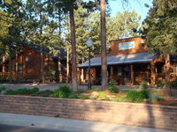 Booking Woodland-park Accommodation Denver