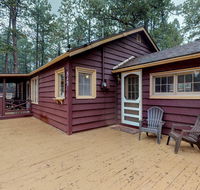 Bear Cabins - Accommodation Denver