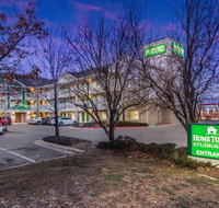 HomeTowne Studios Denver - Airport/Aurora - Accommodation Denver