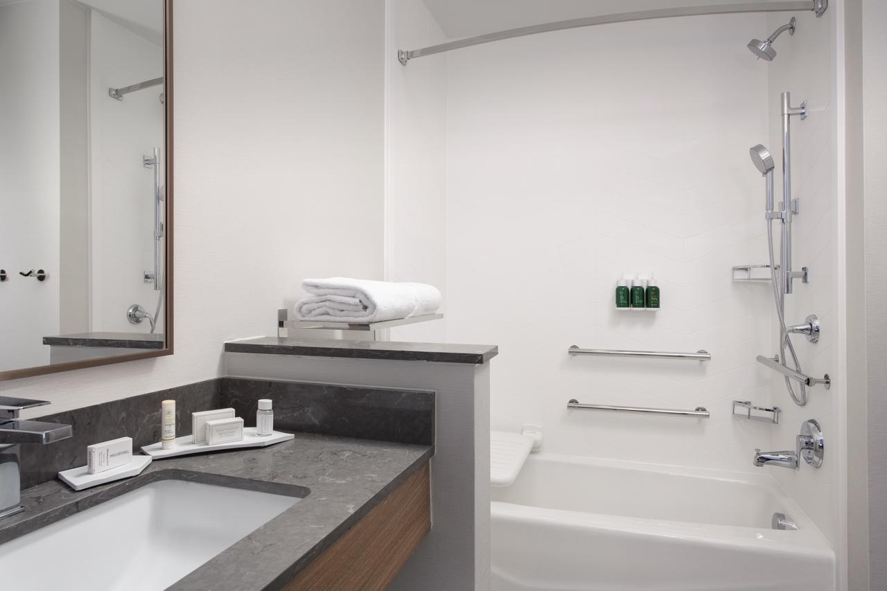 Fairfield Inn & Suites By Marriott Denver Tech Center North. - thumb 20