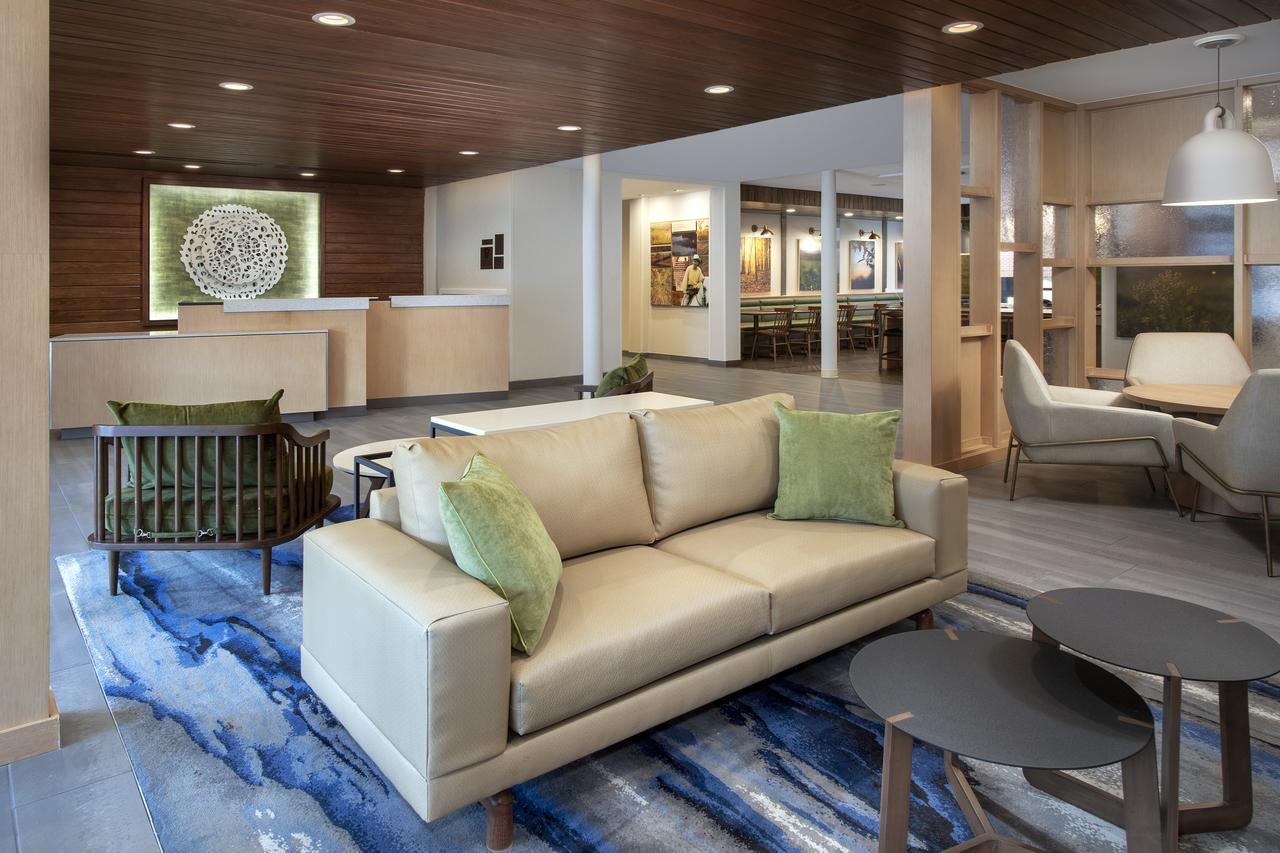 Fairfield Inn & Suites By Marriott Denver Tech Center North. - thumb 1