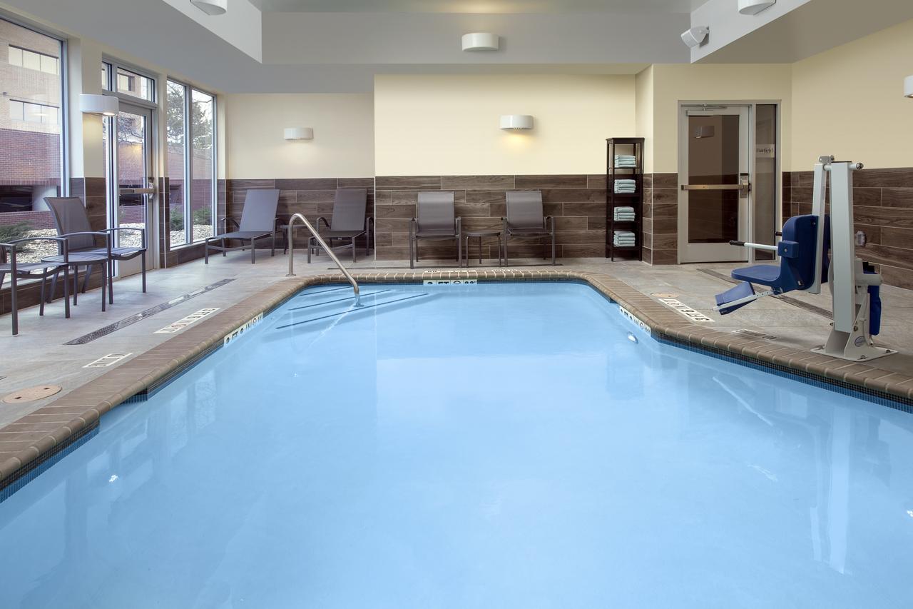 Fairfield Inn & Suites By Marriott Denver Tech Center North. - thumb 28