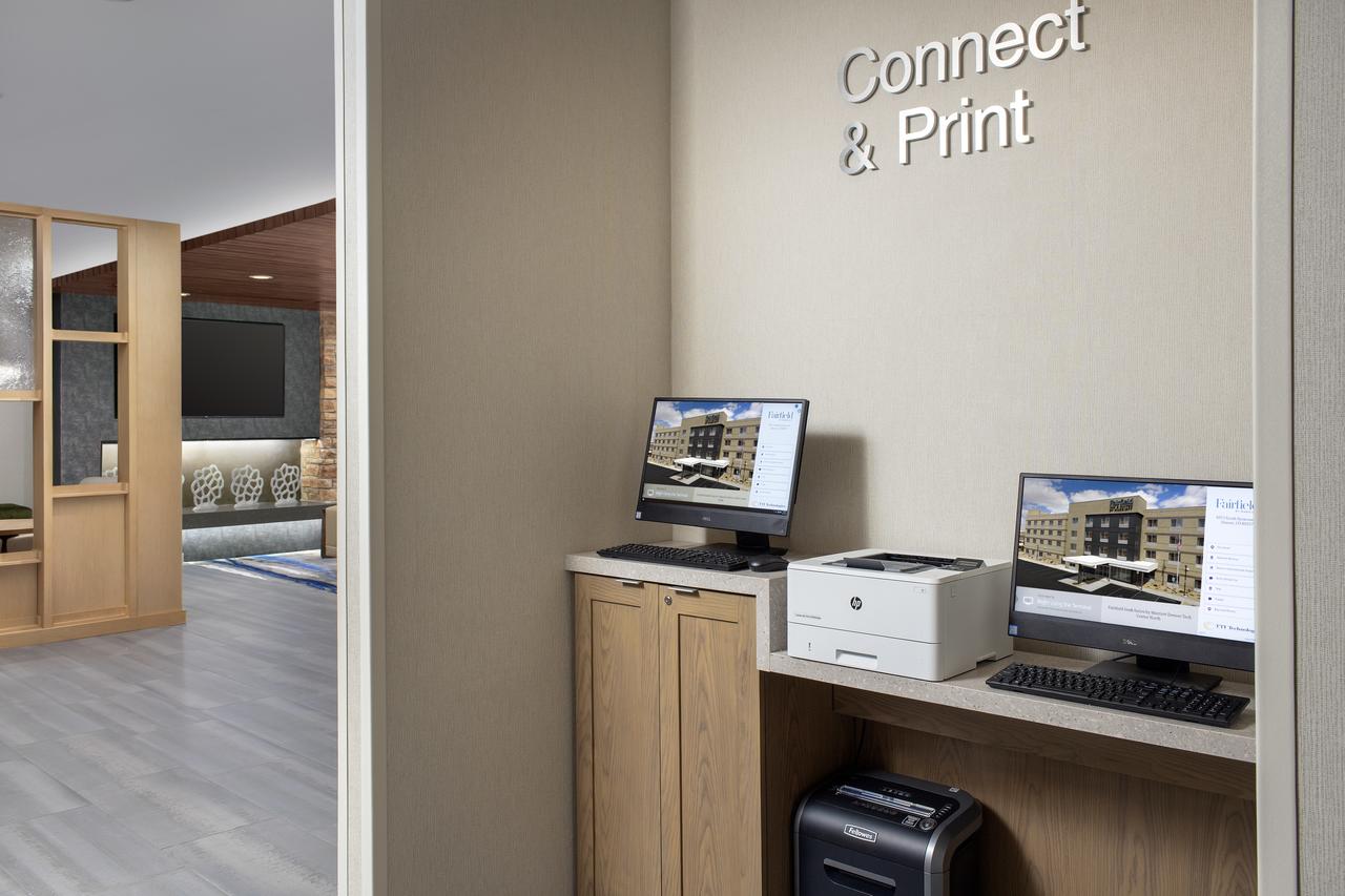 Fairfield Inn & Suites By Marriott Denver Tech Center North. - thumb 16